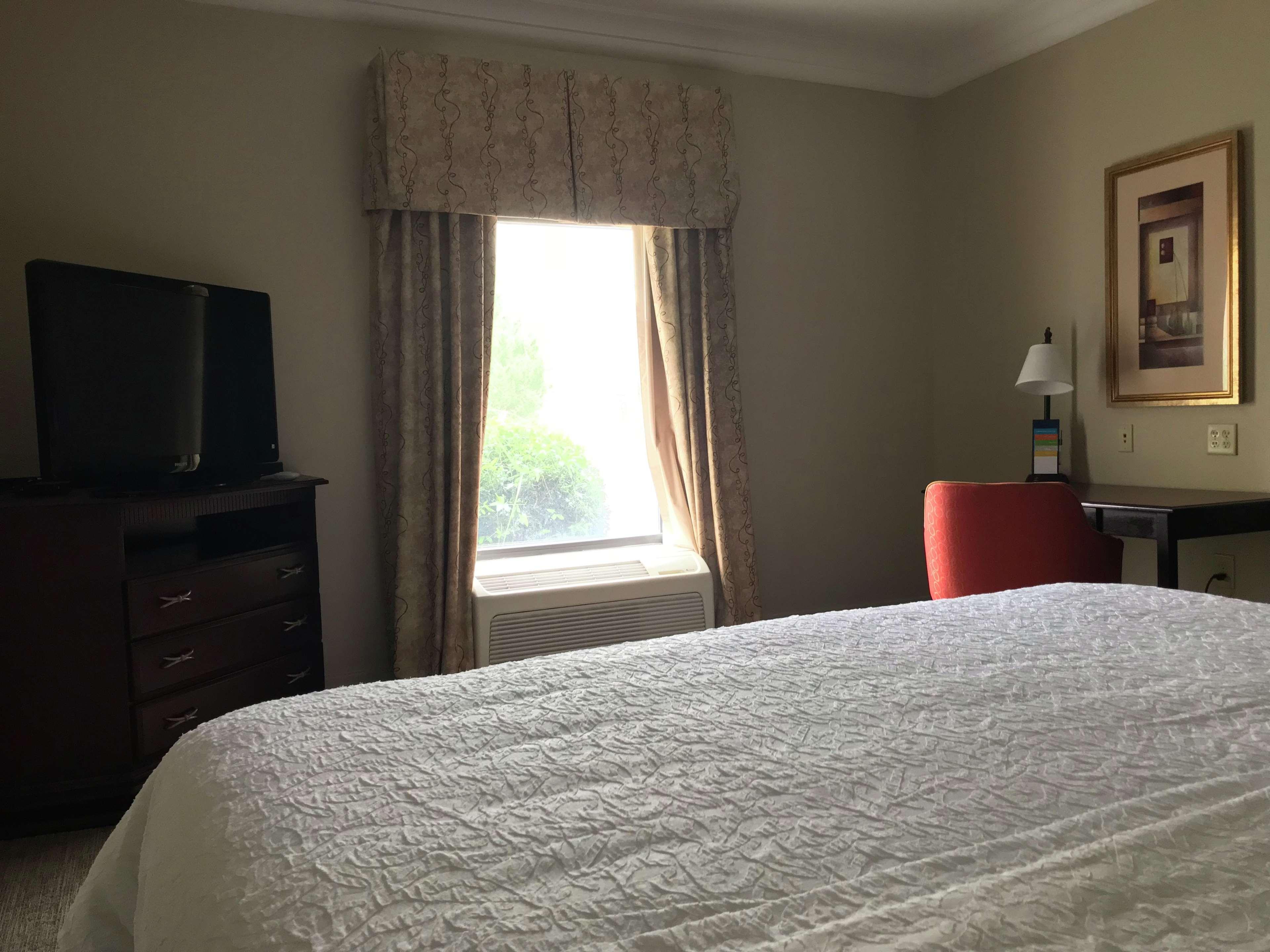 Hampton Inn Vidalia Exteriör bild