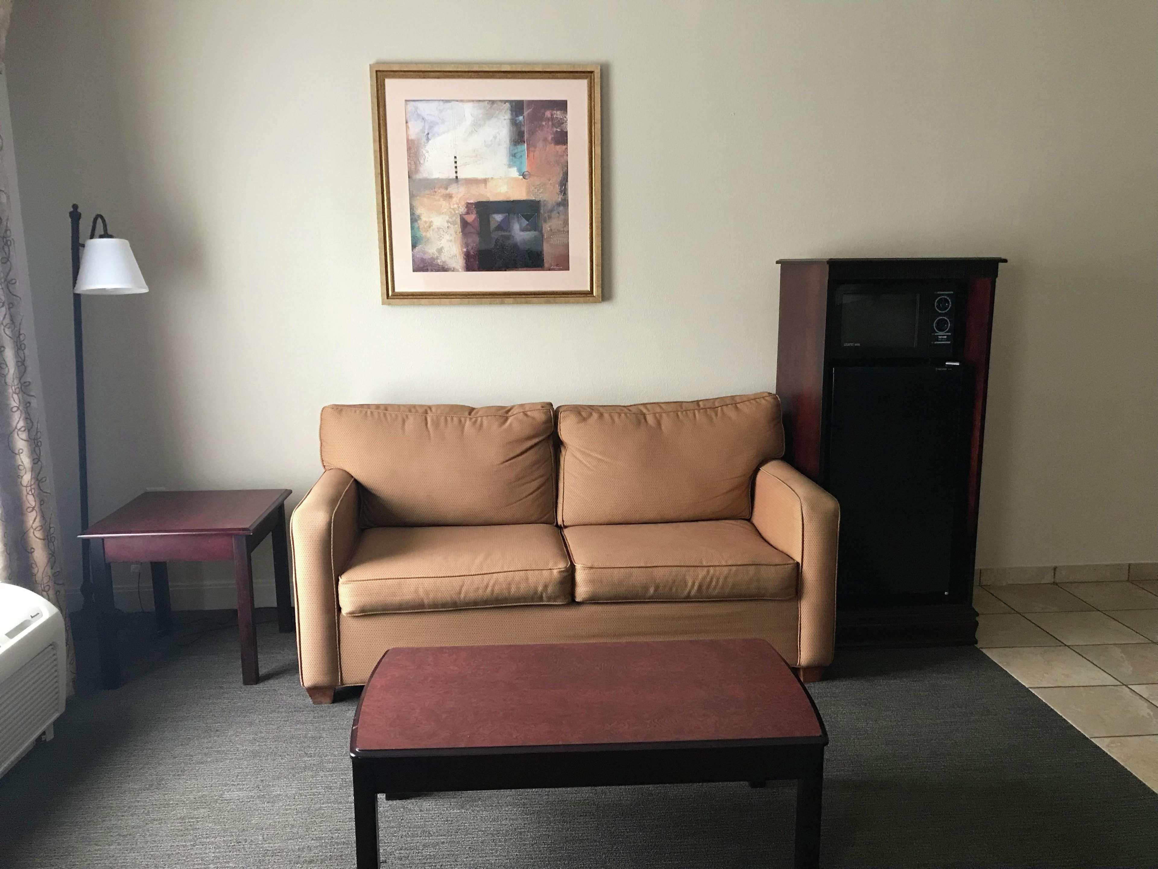 Hampton Inn Vidalia Exteriör bild