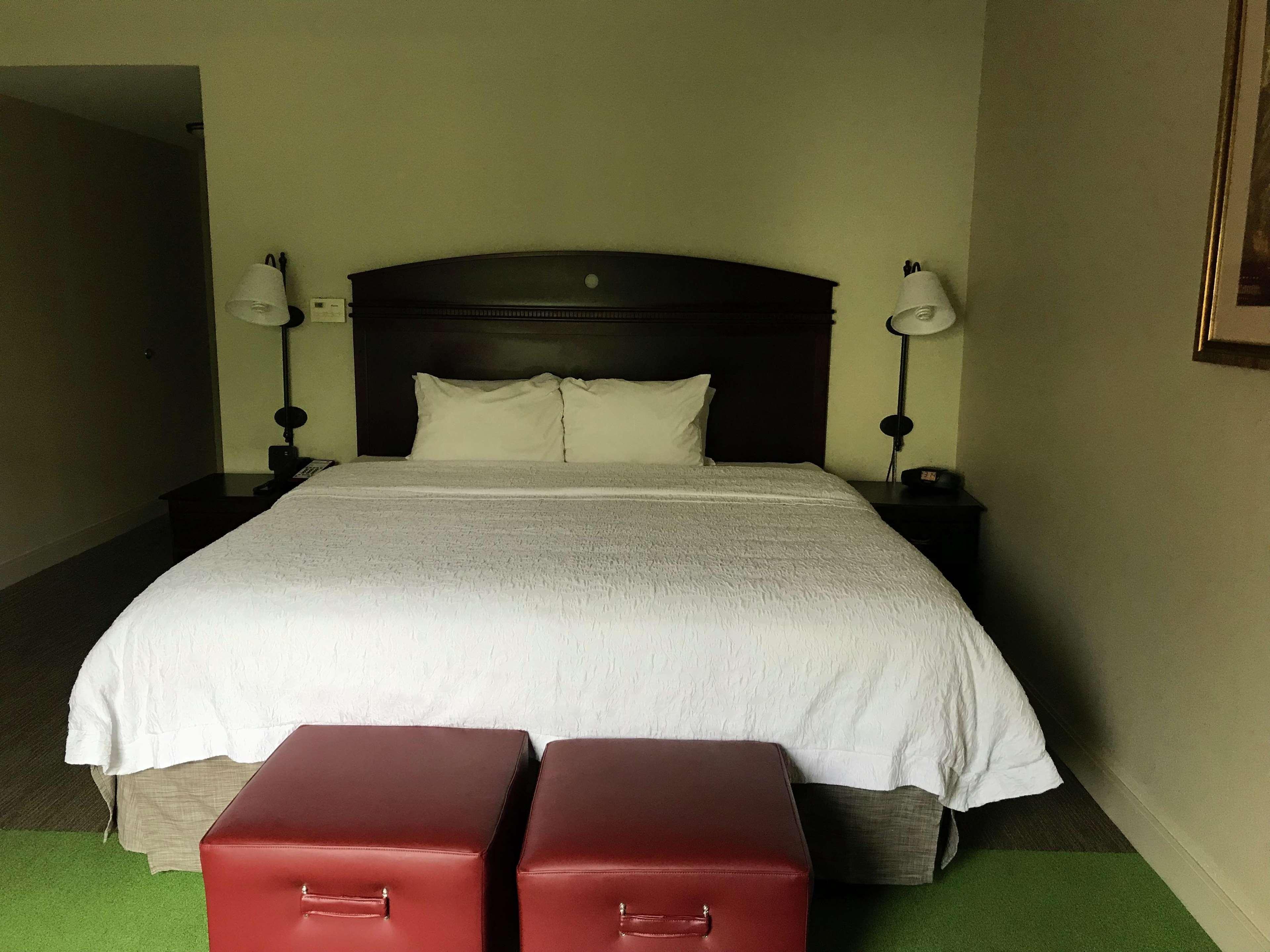 Hampton Inn Vidalia Exteriör bild