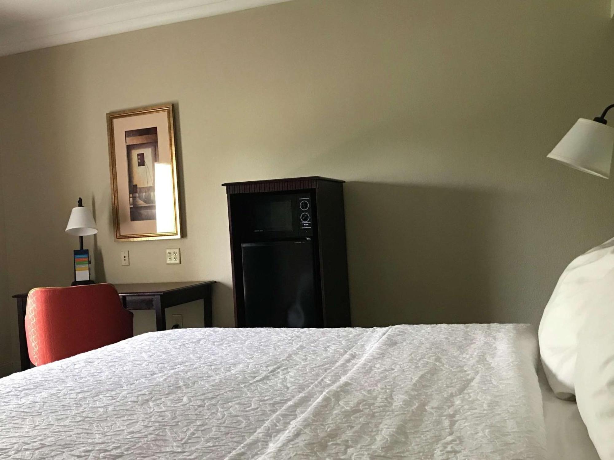 Hampton Inn Vidalia Exteriör bild